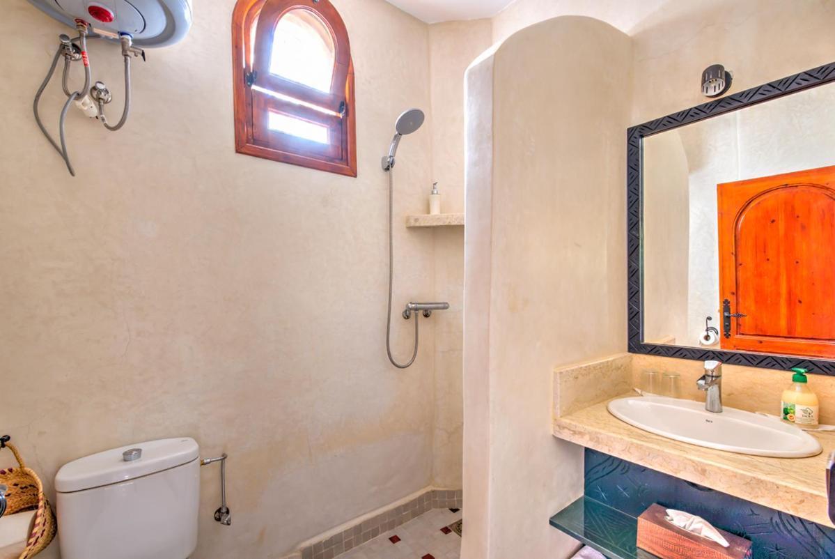 Riad Janoub ティーズニート エクステリア 写真