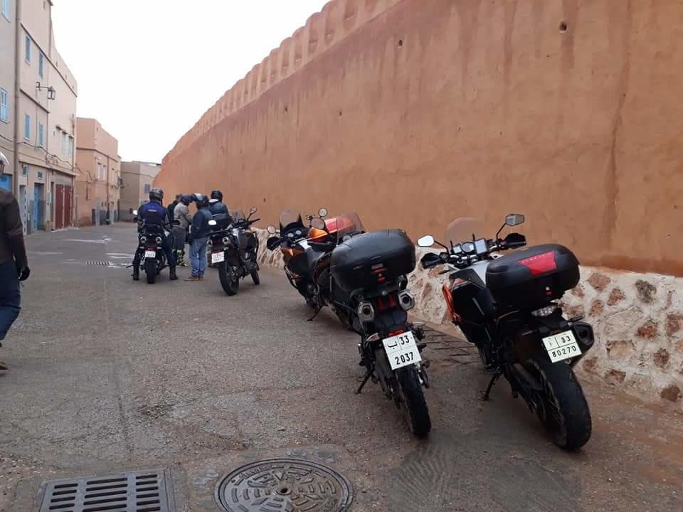 Riad Janoub ティーズニート エクステリア 写真