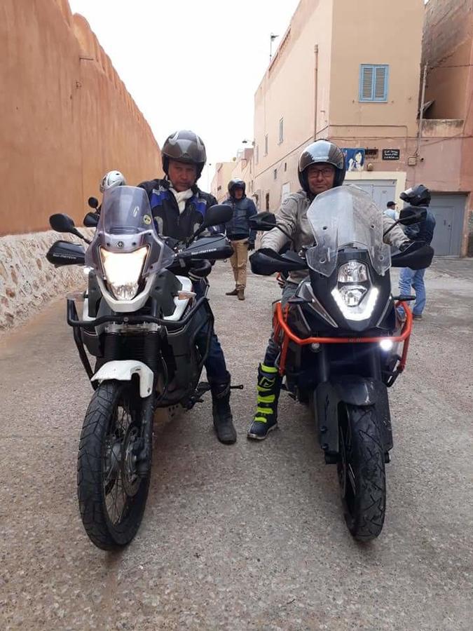 Riad Janoub ティーズニート エクステリア 写真