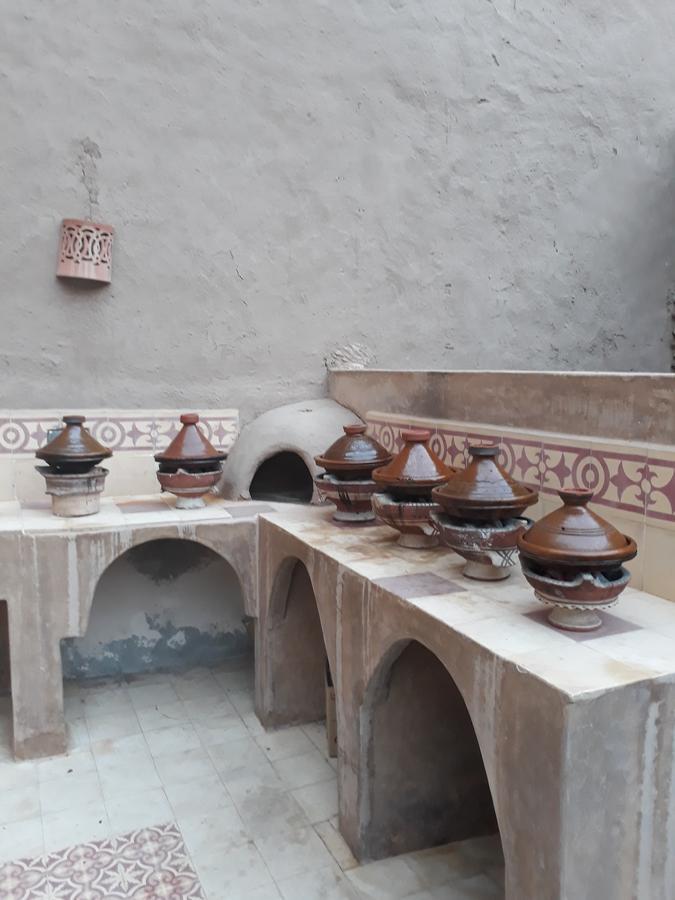Riad Janoub ティーズニート エクステリア 写真